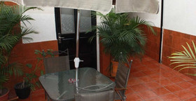 Hostal Menavi
