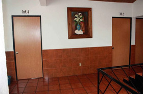Hostal Menavi
