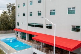 Hotel 5 Inn Plus