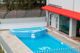Hotel 5 Inn Plus