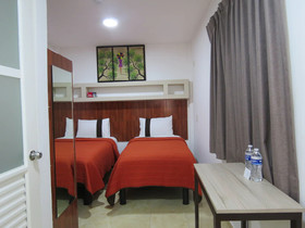 Hotel Arte & Figure