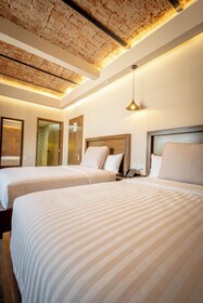 Hotel Boutique Divino Sol