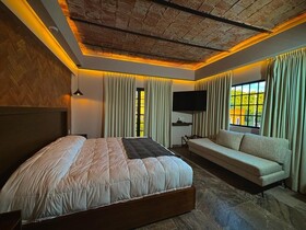 Hotel Boutique Divino Sol