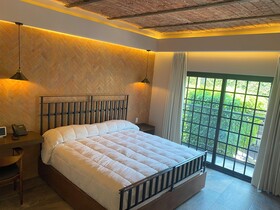 Hotel Boutique Divino Sol