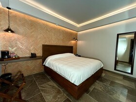 Hotel Boutique Divino Sol
