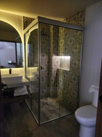 Hotel Boutique Divino Sol