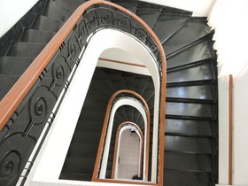 Hotel Capri de Leon