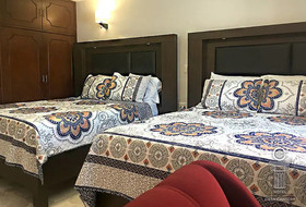 Hotel Casa Cantera