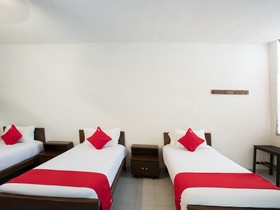 Hotel El Angel