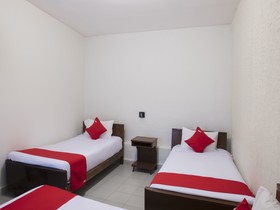 Hotel El Angel