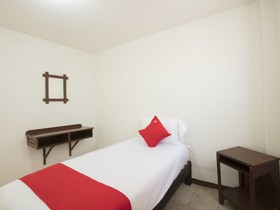 Hotel El Angel