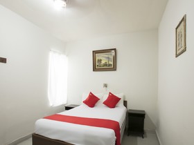 Hotel El Angel