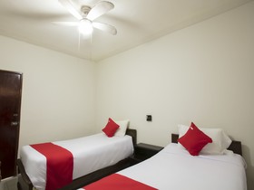 Hotel El Angel