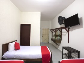 Hotel El Angel