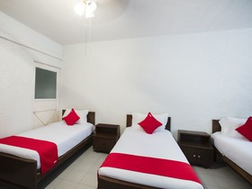 Hotel El Angel