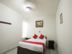 Hotel El Angel