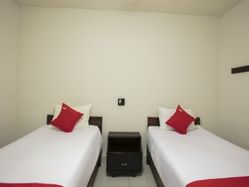 Hotel El Angel