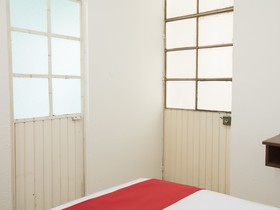 Hotel El Angel