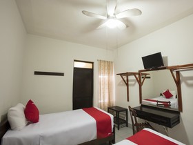 Hotel El Angel