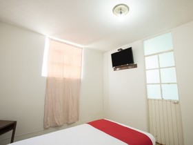 Hotel El Angel