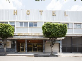 Hotel El Angel