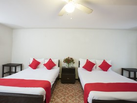 Hotel El Angel