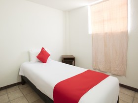 Hotel El Angel