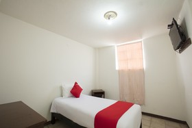 Hotel El Angel