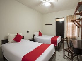 Hotel El Angel