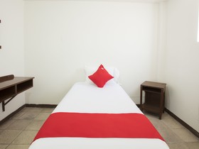 Hotel El Angel