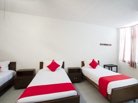 Hotel El Angel