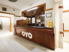 Hotel El Angel