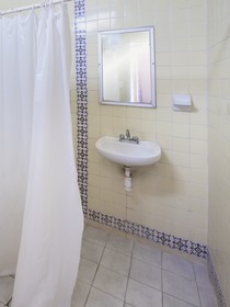 Hotel El Angel