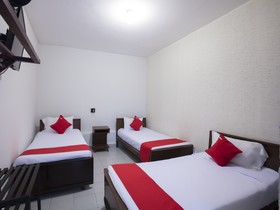 Hotel El Angel