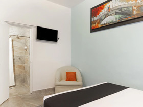 Hotelito Lindo & Boutique León by OYO Rooms