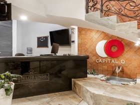 Hotelito Lindo & Boutique León by OYO Rooms