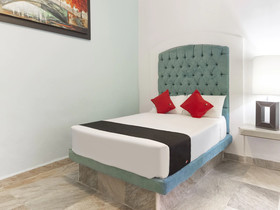 Hotelito Lindo & Boutique León by OYO Rooms
