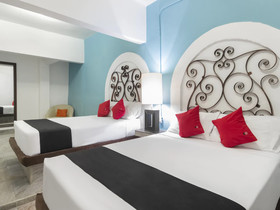 Hotelito Lindo & Boutique León by OYO Rooms