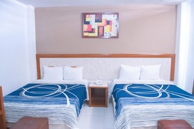 Hotel Niza Palace