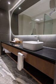 Hotel Noite Business Class