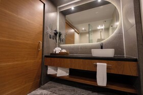 Hotel Noite Business Class