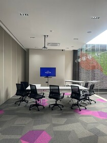 Hotel Noite Business Class