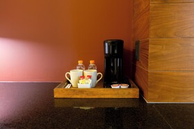 Hotel Noite Business Class