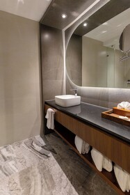 Hotel Noite Business Class