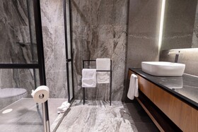 Hotel Noite Business Class