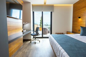 Hotel Noite Business Class