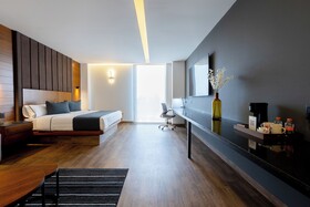 Hotel Noite Business Class