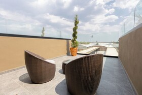 Hotel Noite Business Class