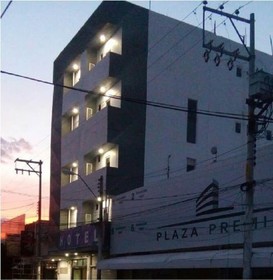 Hotel Plaza Premier