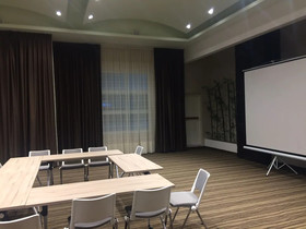 Hotel River Poliforum